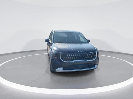 2026 Kia Carnival LX