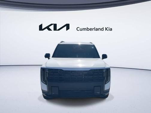 2027 Kia Telluride SX-Prestige