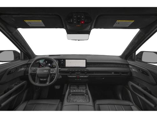 Metal 2027 Kia Telluride SX-Prestige