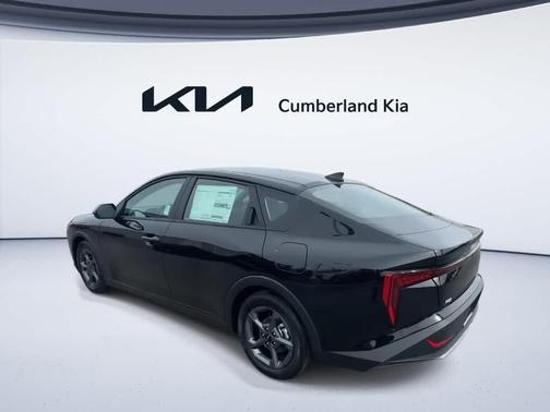Aurora Black Pearl 2026 Kia K4