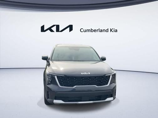 Metal 2026 Kia Sorento LX