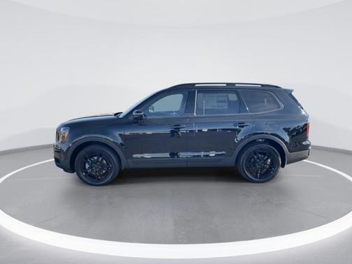 2025 Kia Telluride SX