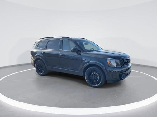 2025 Kia Telluride SX