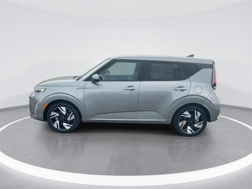 2025 Kia Soul GT-Line 2.0L