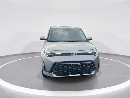 2025 Kia Soul GT-Line 2.0L