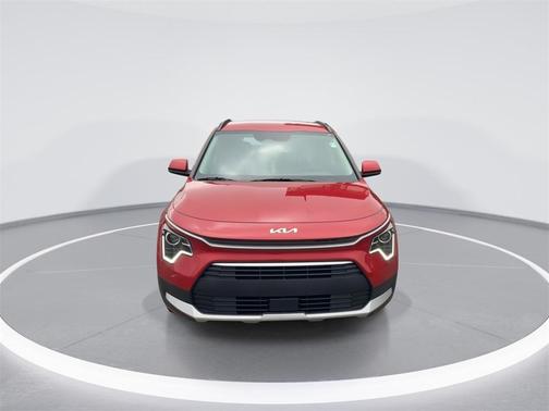 2025 Kia Niro EX
