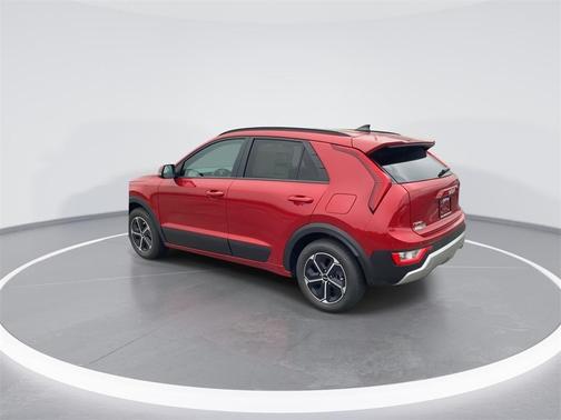 2025 Kia Niro EX
