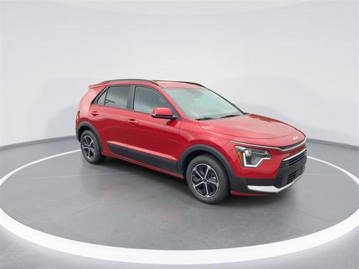 2025 Kia Niro EX