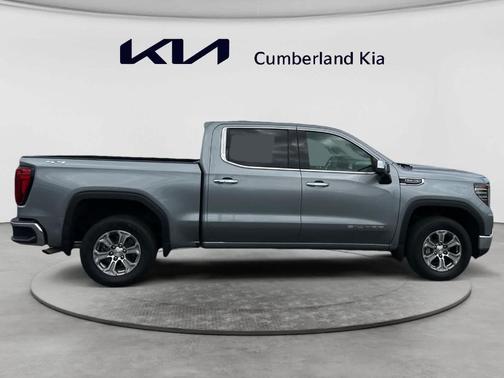 Sterling 2025 GMC Sierra 1500 SLT