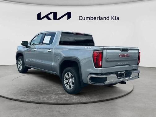 Sterling 2025 GMC Sierra 1500 SLT
