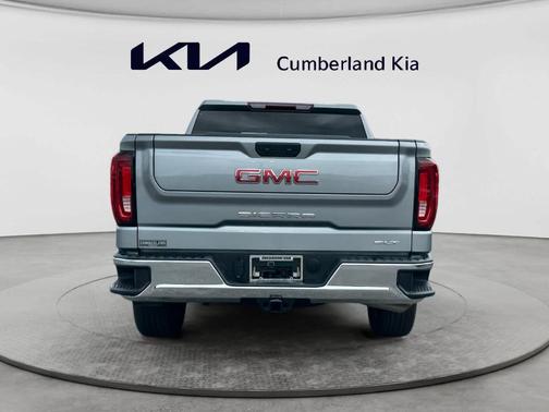 Sterling 2025 GMC Sierra 1500 SLT