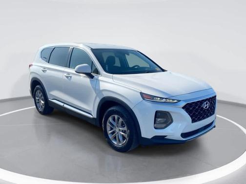2019 Hyundai SANTA FE 2.4 SE