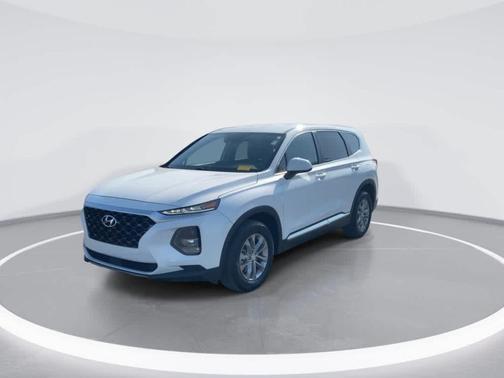 2019 Hyundai SANTA FE 2.4 SE