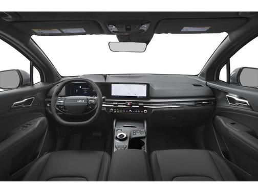 Shadow 2026 Kia Sportage Hybrid SX-Prestige