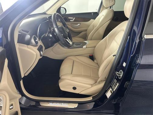 2022 Mercedes-Benz GLC 300 Base 4MATIC
