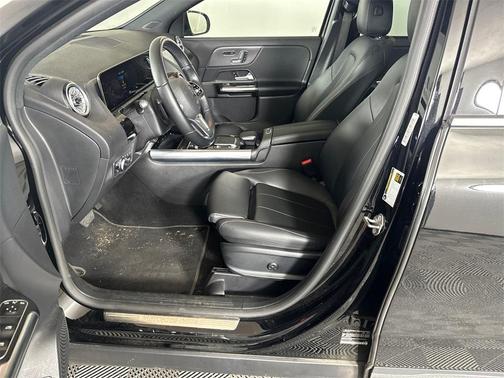 2022 Mercedes-Benz GLA 250 Base