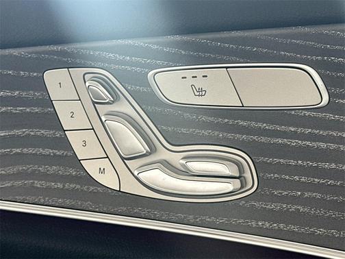 2021 Mercedes-Benz E-Class E 350