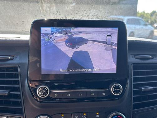 Black Metallic 2020 Ford Transit-250 Base