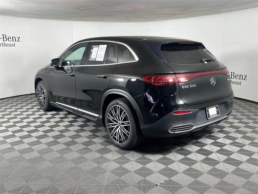 2023 Mercedes-Benz EQE 500 Base 4MATIC