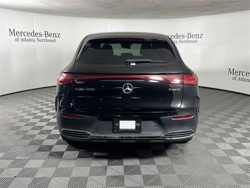 2023 Mercedes-Benz EQE 500 Base 4MATIC