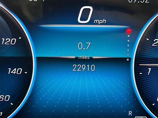 2023 Mercedes-Benz Maybach GLS 600 4MATIC