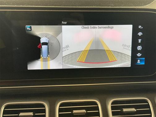 2023 Mercedes-Benz Maybach GLS 600 4MATIC