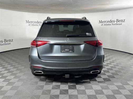 2021 Mercedes-Benz GLE 350 Base