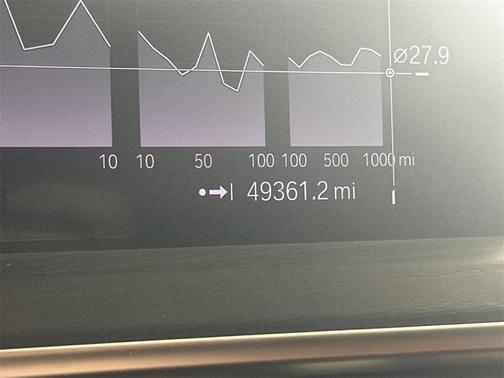 2023 BMW X4 xDrive30i