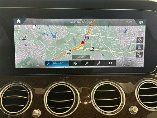 2022 Mercedes-Benz E-Class E 350