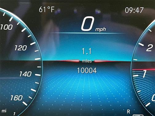 2022 Mercedes-Benz E-Class E 350