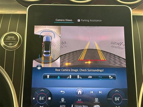 2024 Mercedes-Benz C-Class C 300 4MATIC