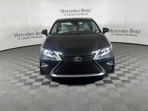 2018 Lexus ES 350 Base