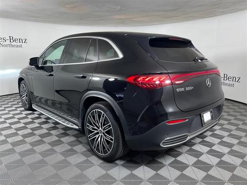 2024 Mercedes-Benz EQE 350+ Base