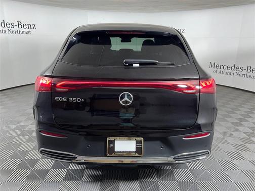 2024 Mercedes-Benz EQE 350+ Base