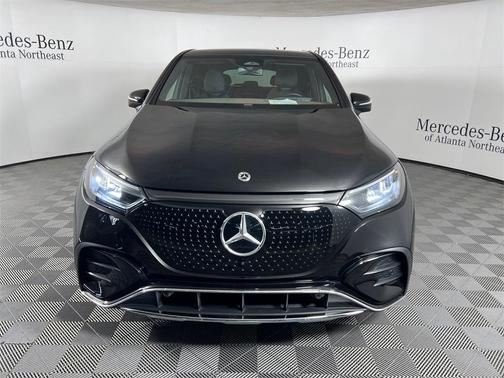 2024 Mercedes-Benz EQE 350+ Base