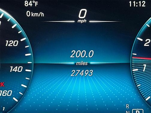 2020 Mercedes-Benz GLC 300 Base 4MATIC
