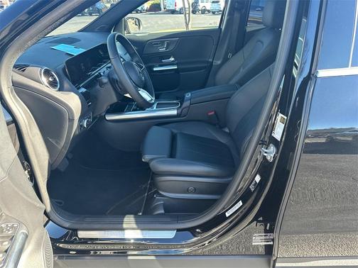 2026 Mercedes-Benz GLA 250 Base 4MATIC