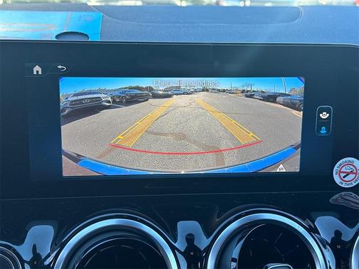 2026 Mercedes-Benz GLA 250 Base 4MATIC