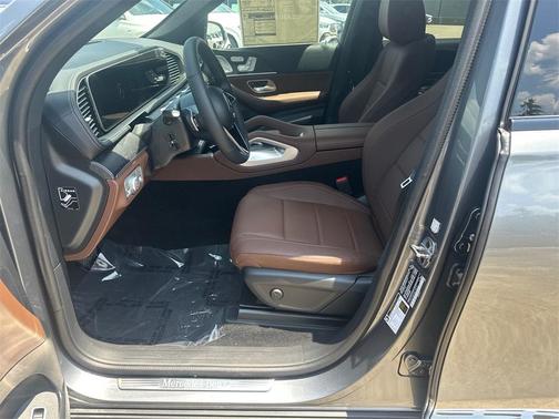 2025 Mercedes-Benz GLE 450 4MATIC