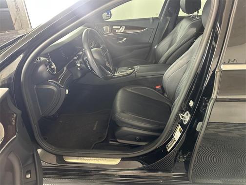 2021 Mercedes-Benz E-Class E 350 4MATIC