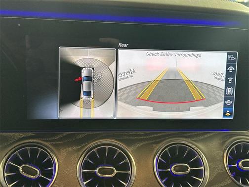 2020 Mercedes-Benz CLS 450 Base