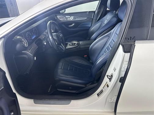 2020 Mercedes-Benz CLS 450 Base