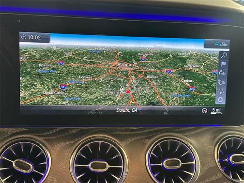 2020 Mercedes-Benz CLS 450 Base