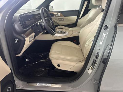 2024 Mercedes-Benz GLE 350 Base 4MATIC