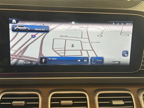 2024 Mercedes-Benz GLE 350 Base 4MATIC