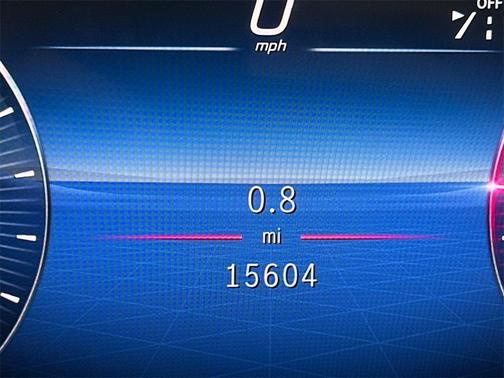 2024 Mercedes-Benz GLE 350 Base 4MATIC