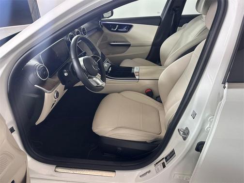 2024 Mercedes-Benz C-Class C 300 4MATIC