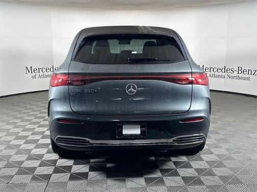 2023 Mercedes-Benz EQE 350+ Base