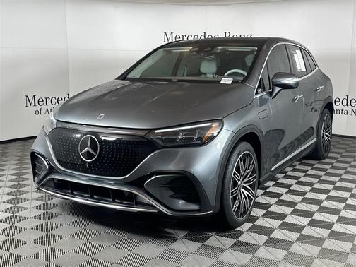 2023 Mercedes-Benz EQE 350+ Base