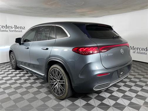 2023 Mercedes-Benz EQE 350+ Base